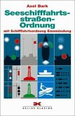 Seeschifffahrtsstraßen-Ordnung