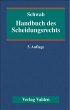 Handbuch des Scheidungsrechts - Bild 1