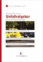 Cover Unfallratgeber