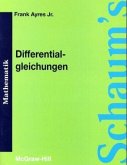 Differentialgleichungen