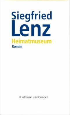 Heimatmuseum - Lenz, Siegfried