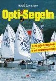 Opti-Segeln