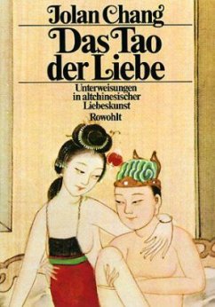 Das Tao der Liebe - Chang, Jolan