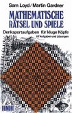 Mathematische Rätsel und Spiele