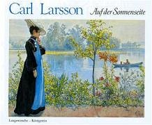 Auf der Sonnenseite - Larsson, Carl