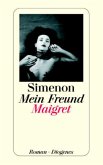 Mein Freund Maigret (Nr.155/6) Mein Freund Maigret (Nr.155/6)
