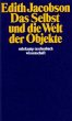 Das Selbst und die Welt der Objekte - Bild 1