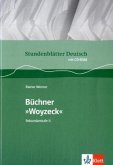 Büchner "Woyzeck", m. 1 CD-ROM