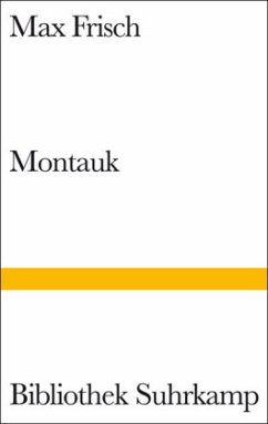 Montauk - Frisch, Max