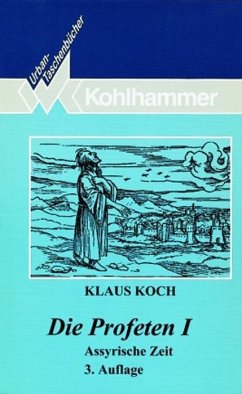 Die Profeten I - Koch, Klaus