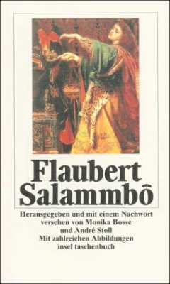 Salammbô - Flaubert, Gustave