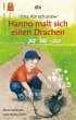 Hanno malt sich einen Drachen - Bild 1