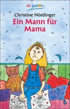 Cover Ein Mann für Mama