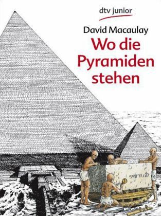 Wo die Pyramiden stehen Wo die Pyramiden stehen