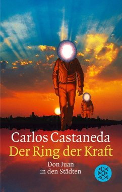 Der Ring der Kraft - Castaneda, Carlos