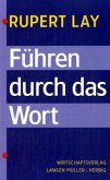 Führen durch das Wort Führen durch das Wort