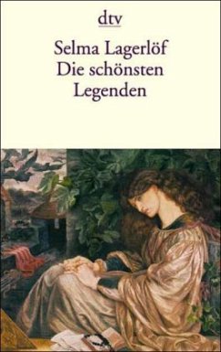 Cover Die schönsten Legenden