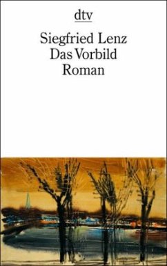 Cover Das Vorbild