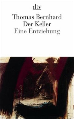 Cover Der Keller