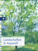 Landschaften in Aquarell