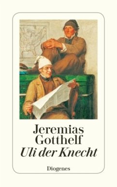 Cover Uli der Knecht