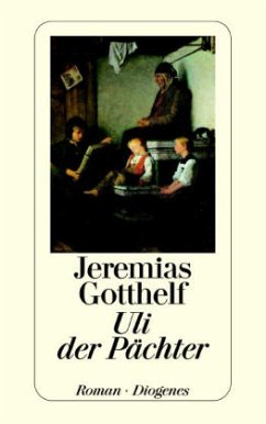 Cover Uli der Pächter
