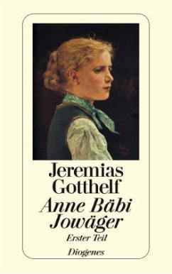 Cover Anne Bäbi Jowäger (Nr.170/3)