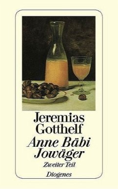 Cover Anne Bäbi Jowäger (Nr.170/4)