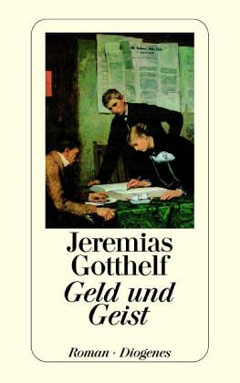 Geld und Geist oder Die Versöhnung