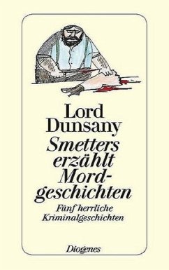 Cover Smetters erzählt Mordgeschichten (Nr.190/1)