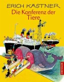 Die Konferenz der Tiere Die Konferenz der Tiere