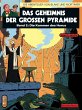 Das Geheimnis der großen Pyramide -... - Bild 1