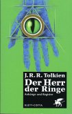 Der Herr der Ringe. Anhänge und Register: Annalen der Könige und Herrscher, Zeittafel: die Jahre der Westlande, Familienstammbäume, Auenland-Kalender, ... Register zur kartonierten Ausgabe im Schuber