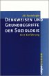 Denkweisen und Grundbegriffe der... - Bild 1