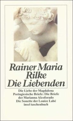 Cover Die Liebenden