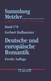 Deutsche und europäische Romantik