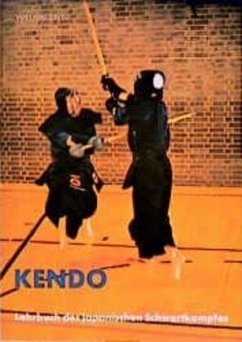 Kendo - Oshima, Kotaro;Ando, Kozo