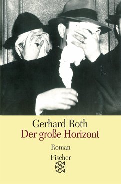 Der große Horizont - Roth, Gerhard