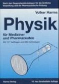 Physik für Mediziner und Pharmazeuten