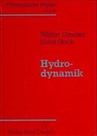 Hydrodynamik - Greiner, Walter / Stock, Horst