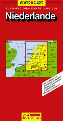 Cover Niederlande / RV Karten Nr.11204