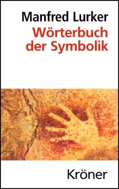 Wörterbuch der Symbolik - Lurker, Manfred (Hrsg.)