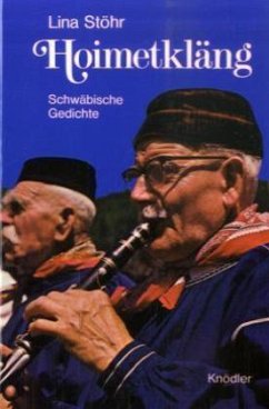 Hoimetkläng - Stöhr, Lina