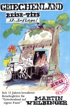 Cover Griechenland