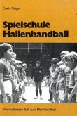 Spielschule Hallenhandball