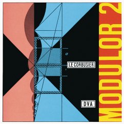 Der Modulor 2. (1955) - Le Corbusier