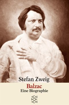 Balzac - Zweig, Stefan