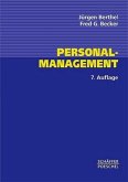 Personalmanagement Grundzüge für Konzeptionen betrieblicher Personalarbeit
