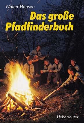 Das große Pfadfinderbuch