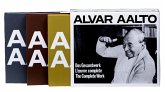 Alvar Aalto - Das Gesamtwerk / L'oeuvre complète / The Complete Work